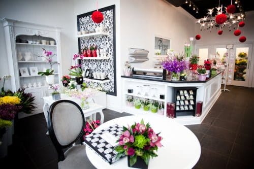Posy Floral Design