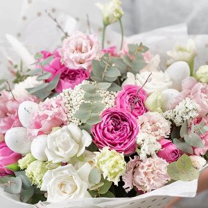Bouquet by Posy Floral Design
