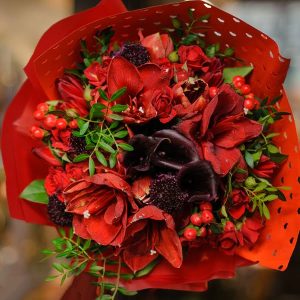 Bouquet by Posy Floral Design