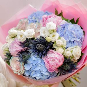 Floral Bouquets