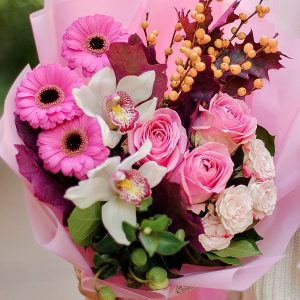 Bouquet by Posy Floral Design