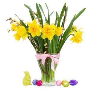 FA056-Flower Arrangement