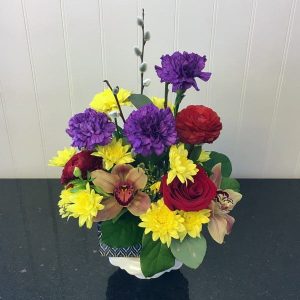FA070-Flower Arrangement