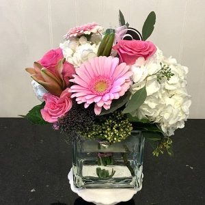 Get Well Soon Flowers
