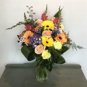 FA086 Flower Arrangement