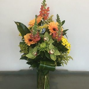 Flower Arrangement