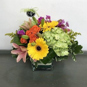 Flower Arrangement