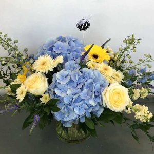 Flower Arrangement