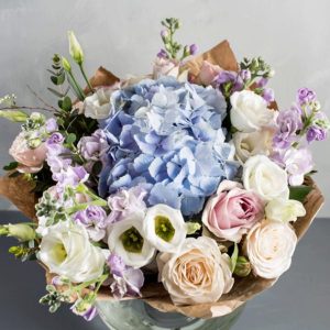 Charming Linda Bouquet