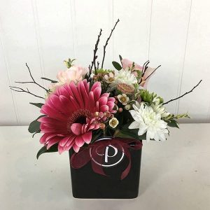 pp014 flower arrangement