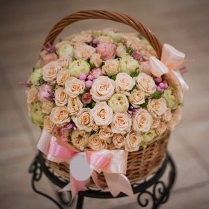 Luxury Flowers