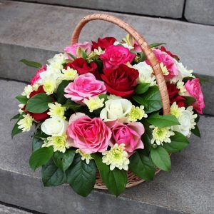 Mother's Day