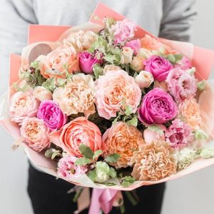 Flower arrangement for all occasions