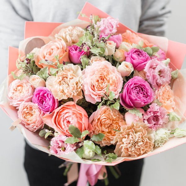 Flower Arrangement for All Occasions by Posy Floral Design