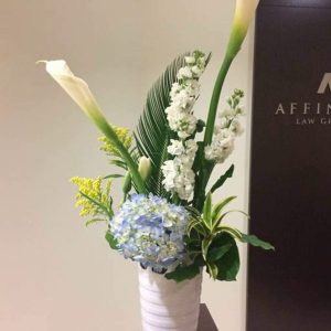 FA012-Flower Arrangement