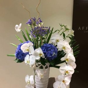 FA014-Flower Arrangement