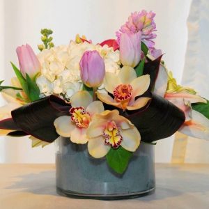 FA007-Flower Arrangement