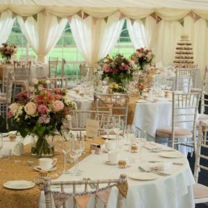 Posy Floral Designs
