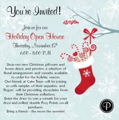holiday-open-house
