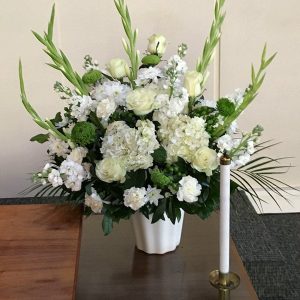 Sympathy Arrangement