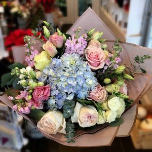 Charming Lucy Bouquet