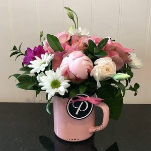 Flower Arrangement 006