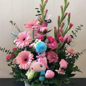 Flower Arrangement