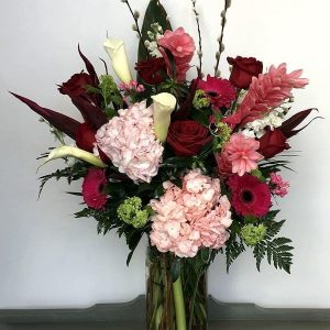 Flower Arrangement