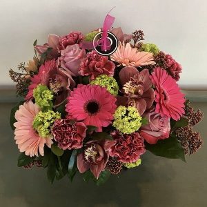 Flowers Arrangement