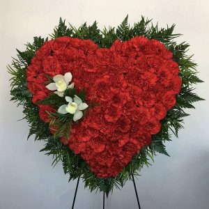 Sympathy Wreath