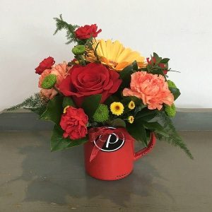 Posy Arrangement