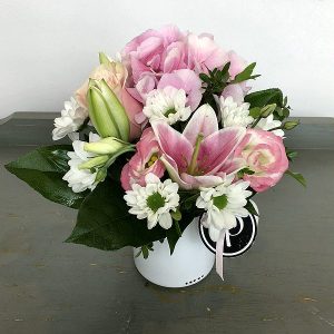 Posy Floral Arrangement