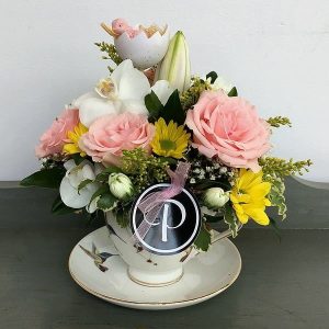 Easter Floral Arrangement