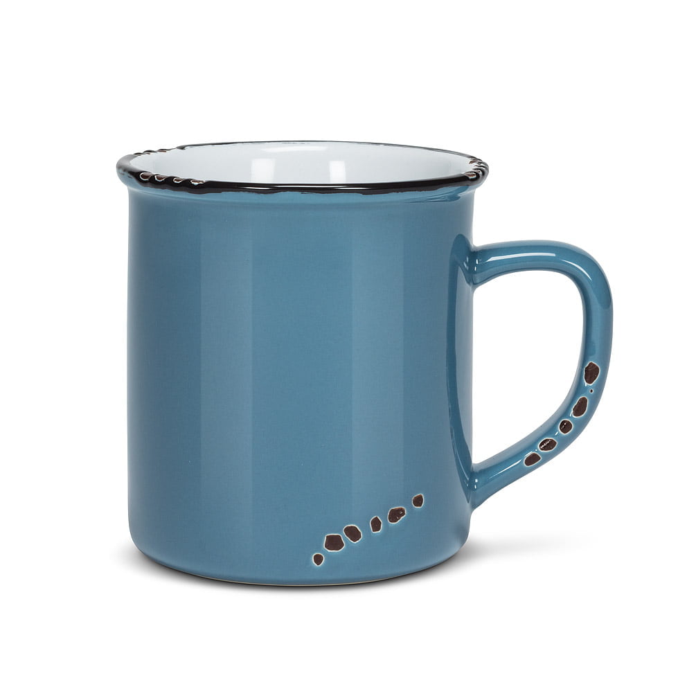 GF001 Enamel Look Mug - Image 3