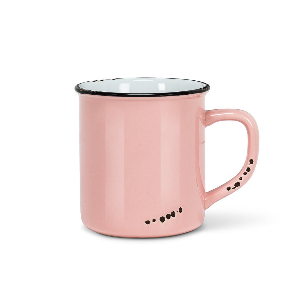 GF001 Enamel Look Mug - Image 4