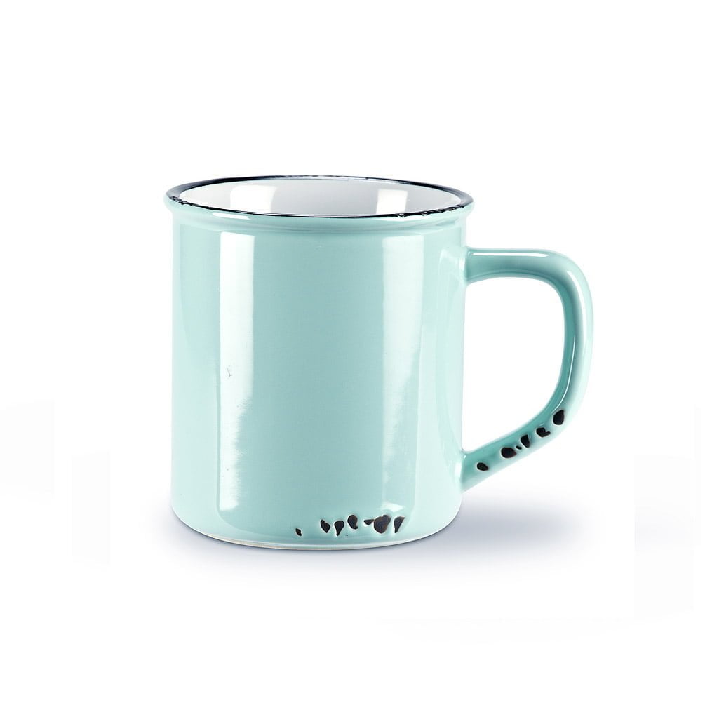 GF001 Enamel Look Mug - Image 2