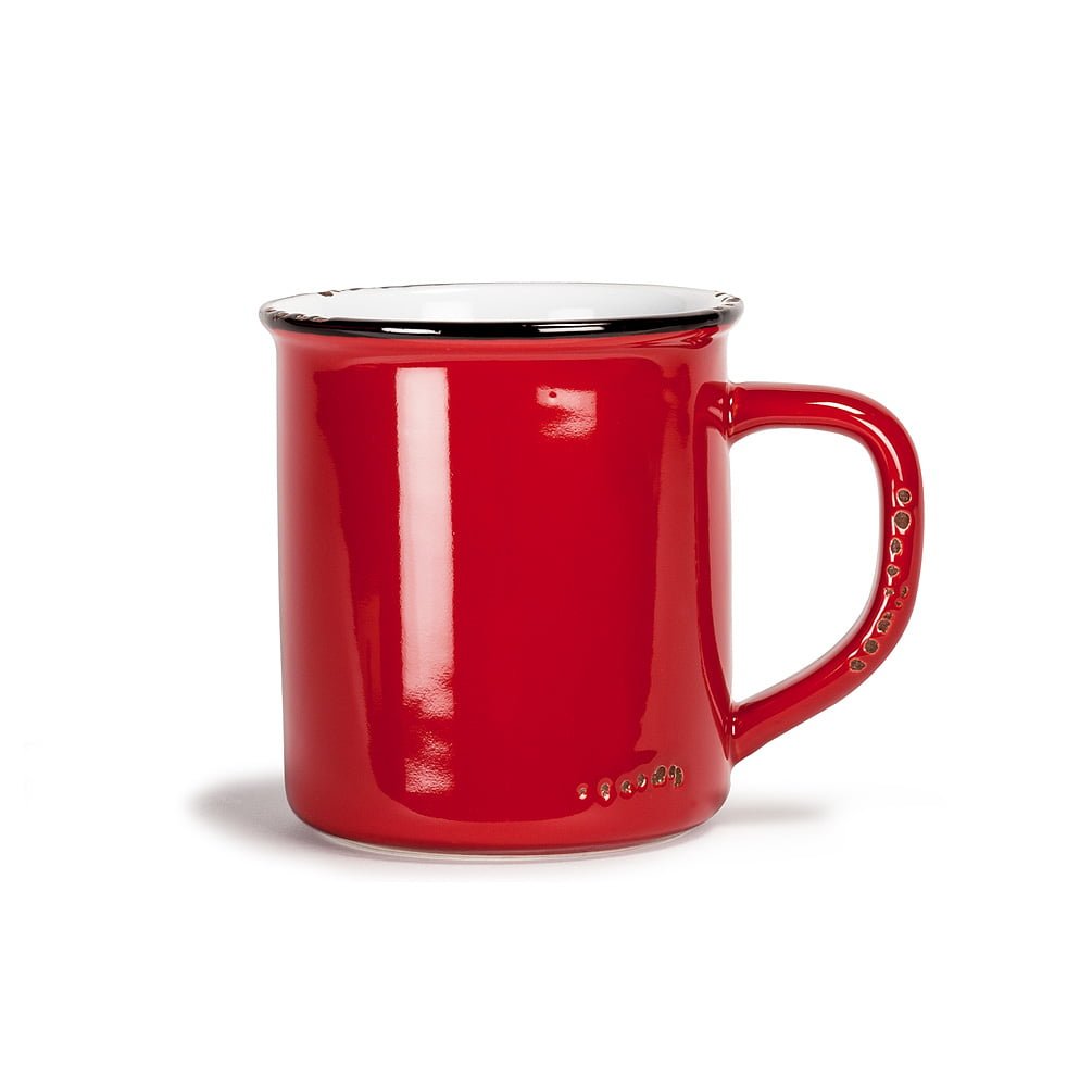 GF001 Enamel Look Mug - Image 5