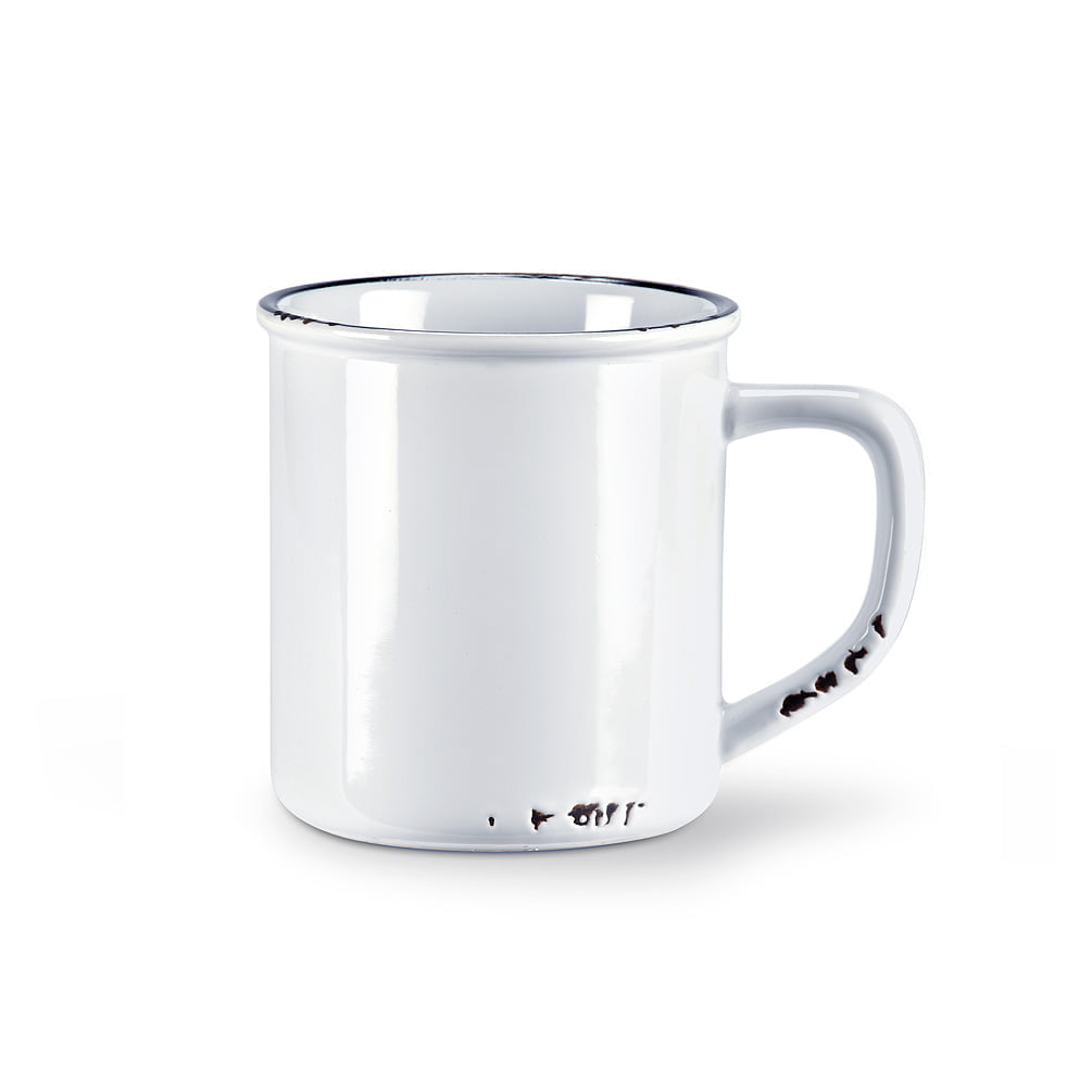 GF001 Enamel Look Mug - Image 6