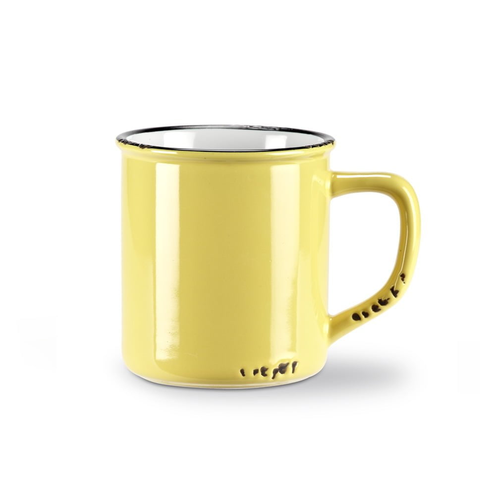 GF001 Enamel Look Mug - Image 7