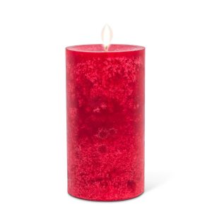 Medium Pillar Candle