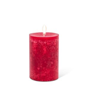 Small Pillar Candle