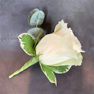 Boutonniere & Corsage by Posy Floral Design