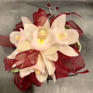 Boutonniere & Corsage by Posy Floral Design