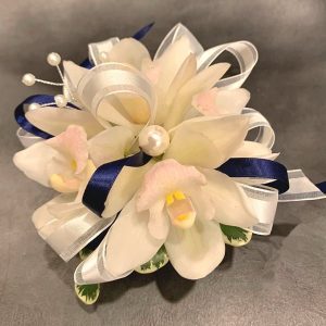 Boutonniere & Corsage by Posy Floral Design