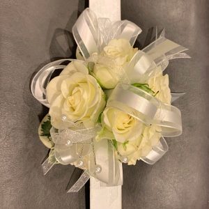 Boutonniere & Corsage by Posy Floral Design