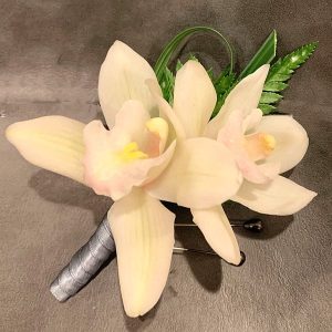 Boutonniere & Corsage by Posy Floral Design