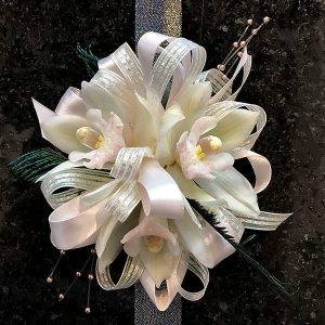Boutonniere & Corsage by Posy Floral Design