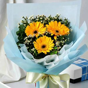 Bouquet by Posy Floral Design