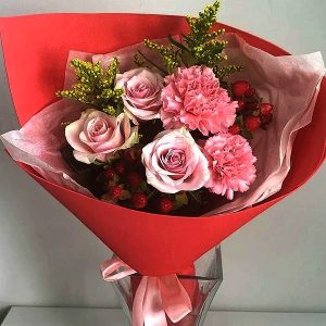 Bouquet by Posy Floral Design