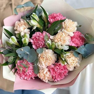 Bouquet by Posy Floral Design